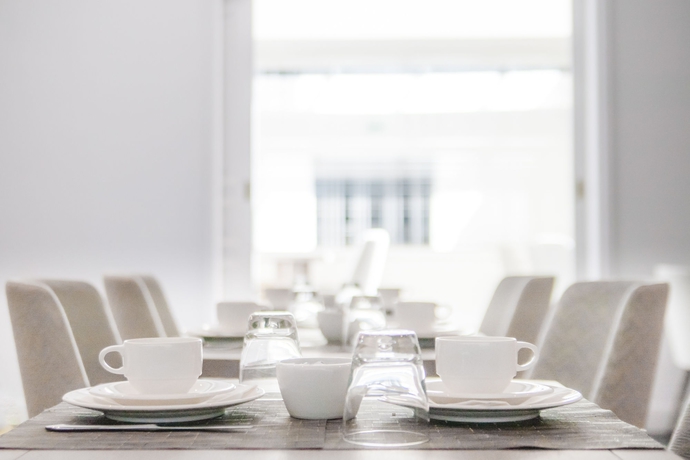 Imagen del bar/restaurante del Hotel LE ROYAL RIVE GAUCHE. Foto 4