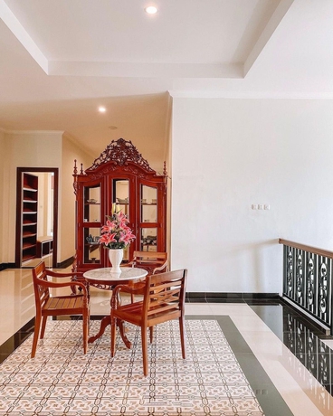 Imagen de la habitación del Hotel LE SEMAR HOTEL KARAWACI. Foto 6