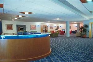 Imagen general del Hotel LE TERRAZZE, Ispra. Foto 2