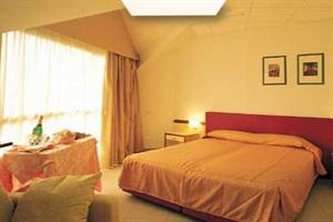 Imagen general del Hotel LE TERRAZZE, Ispra. Foto 4