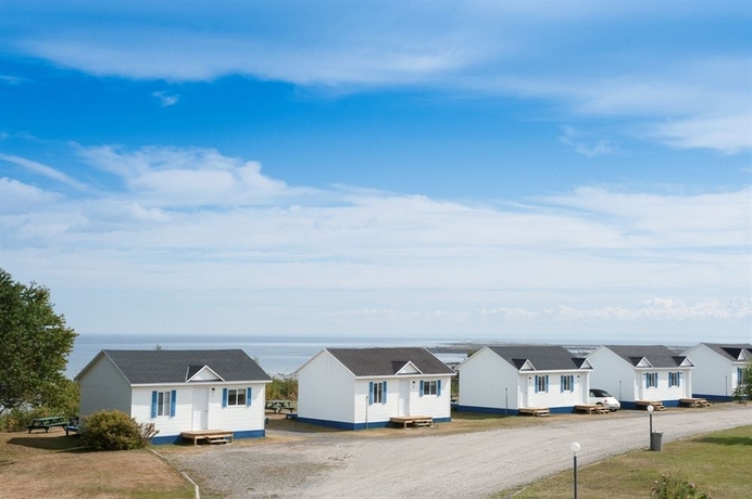 Imagen de los exteriores del Hotel LE VACANCIER. Foto 8