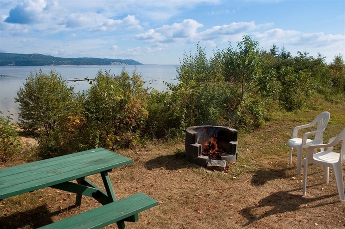 Imagen de los exteriores del Hotel LE VACANCIER. Foto 9