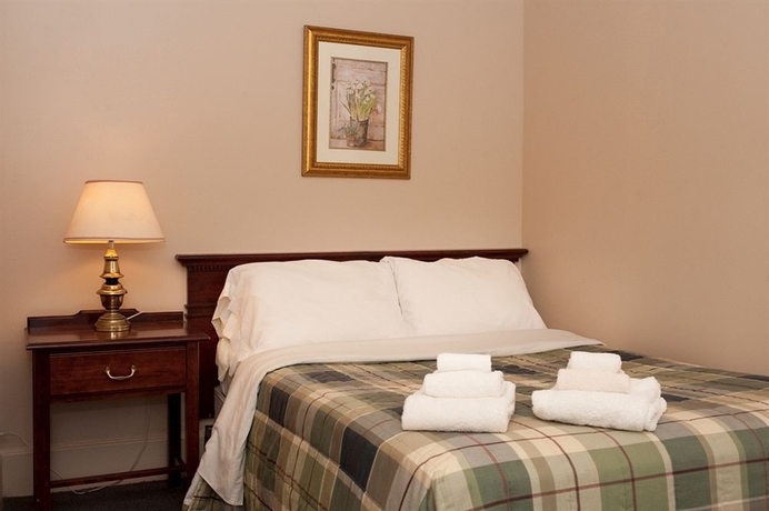 Imagen de la habitación del Hotel LE VACANCIER. Foto 7