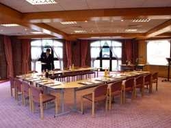 Imagen general del Hotel LEA MARSTON & LEISURE COMPLEX. Foto 1