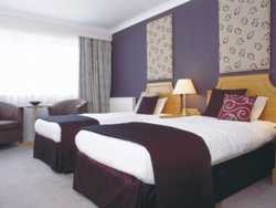 Imagen general del Hotel LEA MARSTON & LEISURE COMPLEX. Foto 4