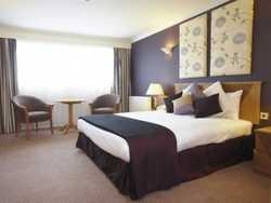Imagen general del Hotel LEA MARSTON & LEISURE COMPLEX. Foto 5