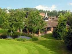 Imagen general del Hotel LEA MARSTON & LEISURE COMPLEX. Foto 6
