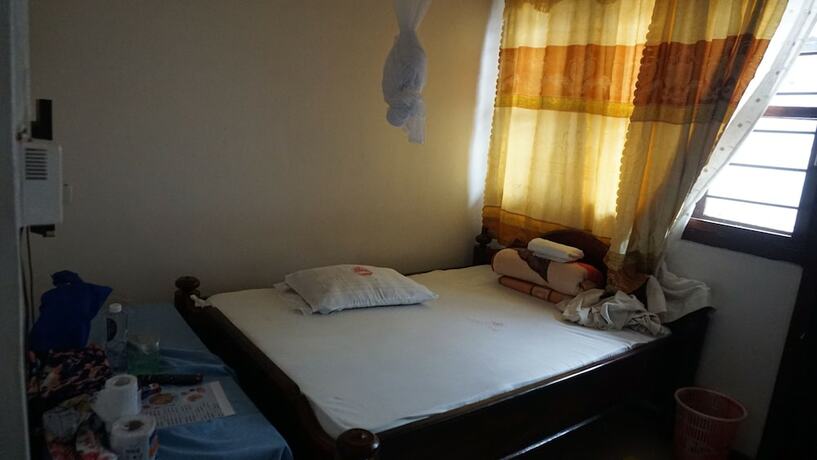 Imagen general del Hotel LEADERS LODGE. Foto 1