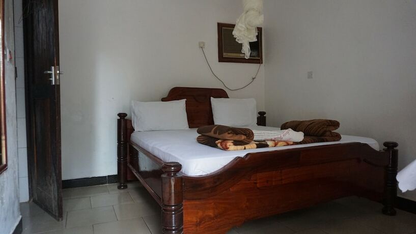 Imagen de la habitación del Hotel LEADERS LODGE. Foto 2