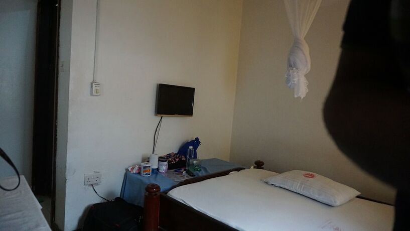 Imagen de la habitación del Hotel LEADERS LODGE. Foto 4