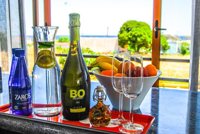 Imagen general del Hotel LEDRAS. Foto 4