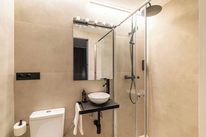 Imagen de la habitación del Hotel LEE, Andorra la Vella. Foto 11