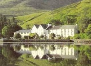 Imagen general del Hotel LEENANE. Foto 1