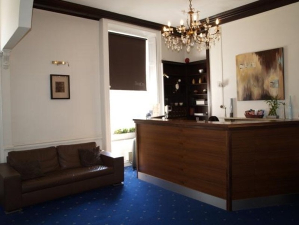 Imagen general del Hotel LEESON. Foto 2