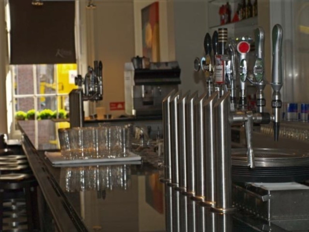 Imagen general del Hotel LEESON. Foto 3