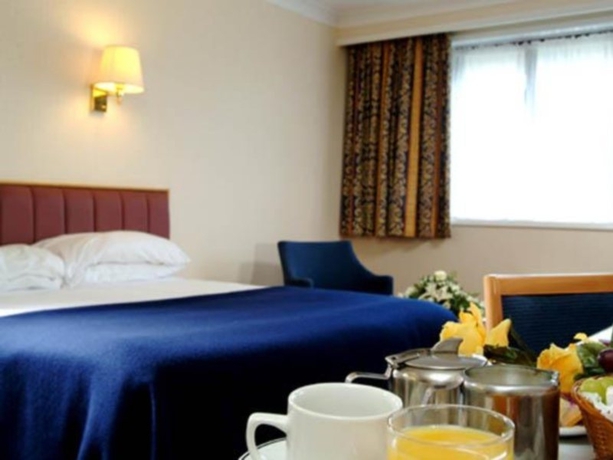 Imagen general del Hotel LEGACY CARDIFF INTERNATIONAL HOTEL. Foto 1