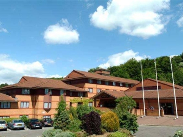 Imagen general del Hotel LEGACY CARDIFF INTERNATIONAL HOTEL. Foto 5