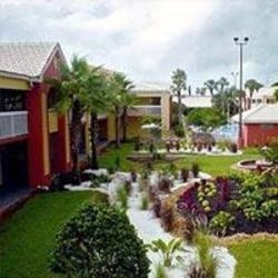 Imagen general del Hotel LEGACY GRAND HOTEL & RESORT. Foto 1