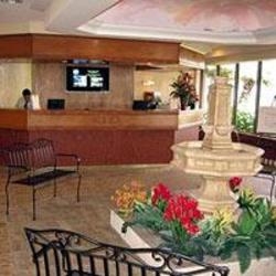 Imagen general del Hotel LEGACY GRAND HOTEL & RESORT. Foto 2