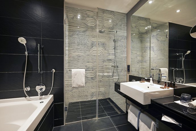 Imagen de la habitación del Hotel LEGERE HOTEL Tuttlingen. Foto 2