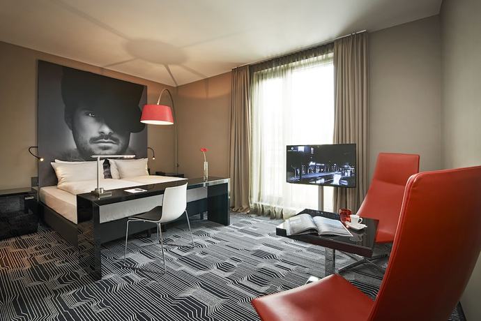 Imagen de la habitación del Hotel LEGERE HOTEL Tuttlingen. Foto 4