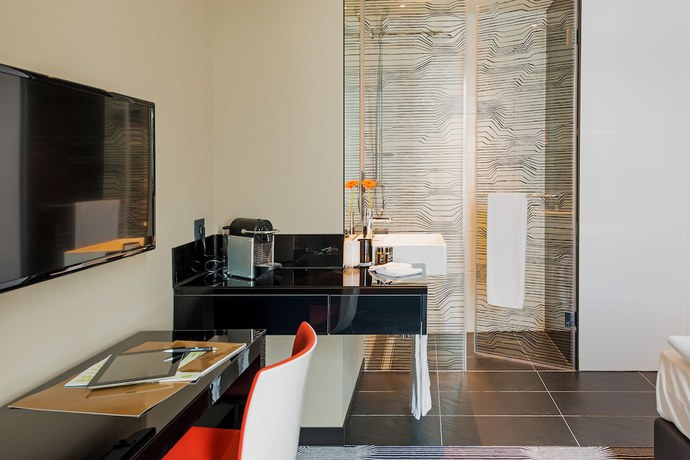 Imagen de la habitación del Hotel LEGERE HOTEL Tuttlingen. Foto 6