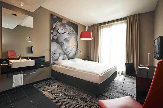 Imagen de la habitación del Hotel LEGERE HOTEL Tuttlingen. Foto 9