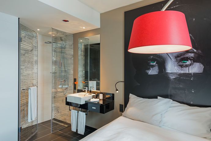 Imagen de la habitación del Hotel LEGERE HOTEL Tuttlingen. Foto 10