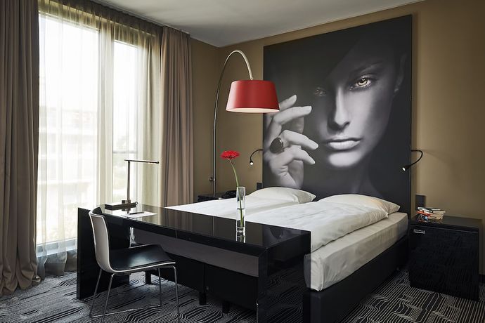 Imagen de la habitación del Hotel LEGERE HOTEL Tuttlingen. Foto 12