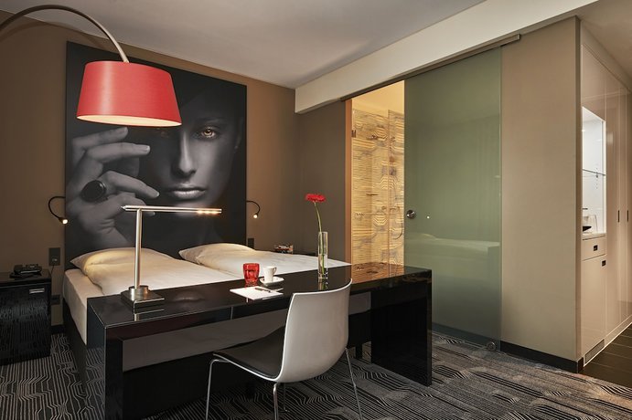 Imagen de la habitación del Hotel LEGERE HOTEL Tuttlingen. Foto 13