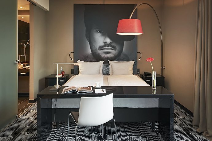 Imagen de la habitación del Hotel LEGERE HOTEL Tuttlingen. Foto 15