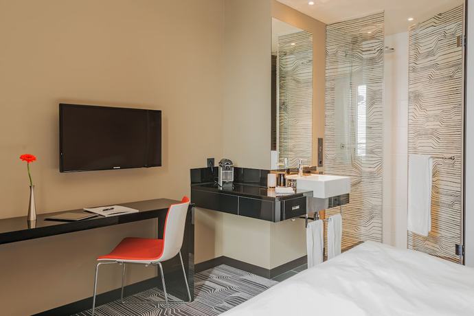 Imagen de la habitación del Hotel LEGERE HOTEL Tuttlingen. Foto 18