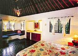 Imagen de la habitación del Hotel LEGIAN EXPRESS. Foto 3