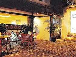 Imagen de los interiores del Hotel LEGIAN EXPRESS. Foto 4