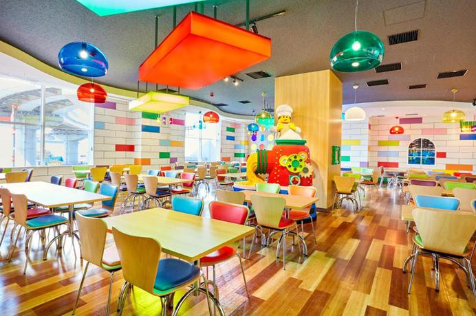 Imagen general del Hotel LEGOLAND New York. Foto 5