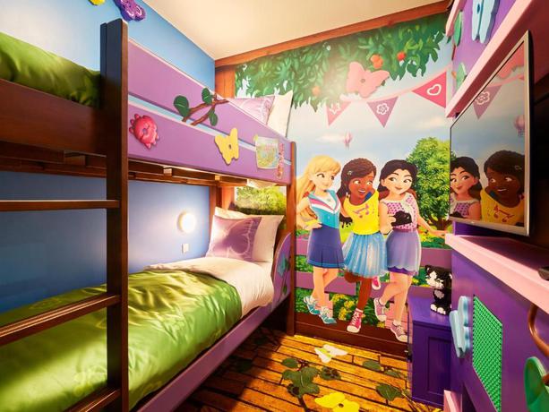 Imagen general del Hotel LEGOLAND New York. Foto 6