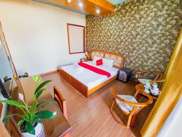 Imagen de la habitación del Hotel LEHA Saigon Airport. Foto 3