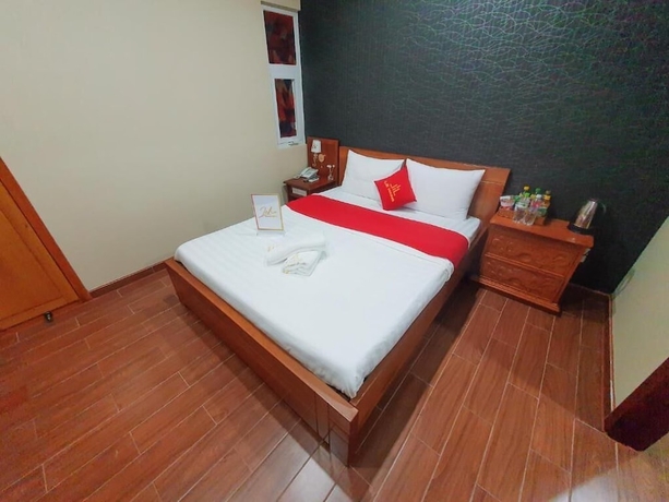 Imagen de la habitación del Hotel LEHA Saigon Airport. Foto 8