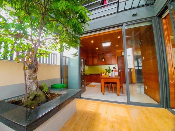 Imagen de la habitación del Hotel LEHA Saigon Airport. Foto 9