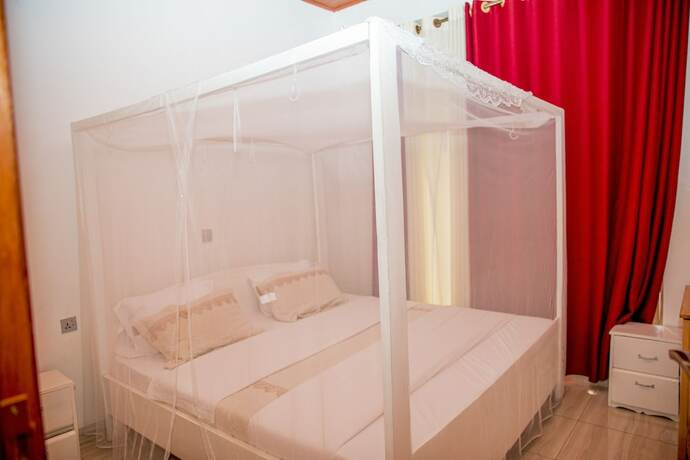 Imagen de la habitación del Hotel LEISERE INN. Foto 7