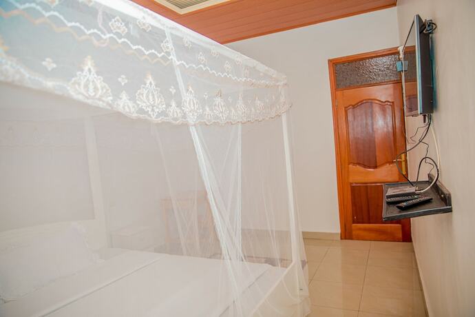 Imagen de la habitación del Hotel LEISERE INN. Foto 8