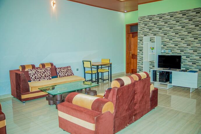 Imagen general del Hotel LEISERE INN. Foto 1