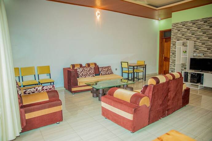 Imagen general del Hotel LEISERE INN. Foto 3