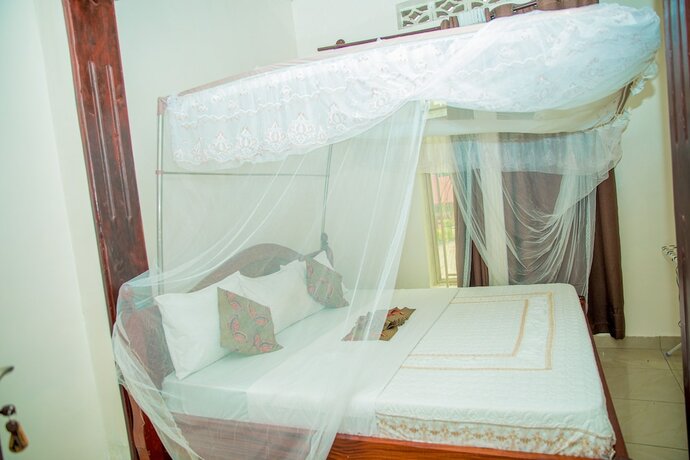 Imagen de la habitación del Hotel LEISERE INN. Foto 9