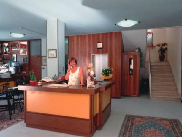 Imagen general del Hotel LEM. Foto 3