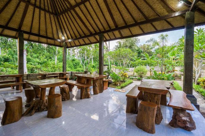 Imagen general del Hotel LEMBONGAN BAGUS VILLA. Foto 3