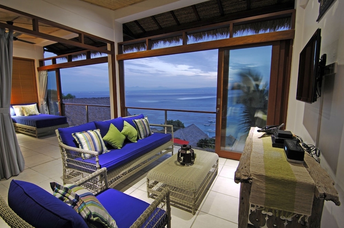Imagen de la habitación del Hotel LEMBONGAN SANCTUARY VILLAS. Foto 2