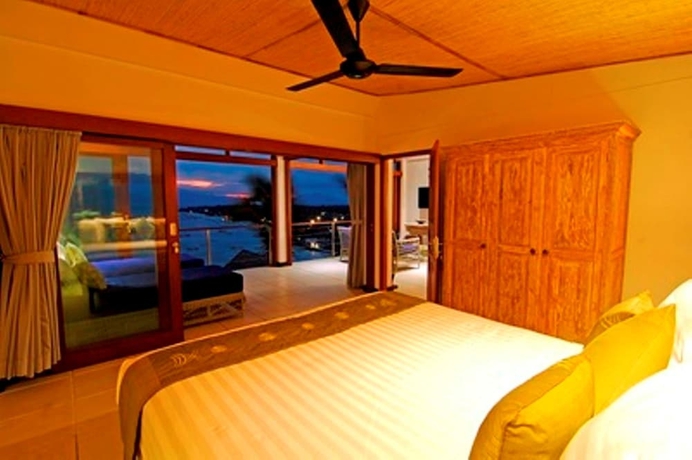 Imagen de la habitación del Hotel LEMBONGAN SANCTUARY VILLAS. Foto 3