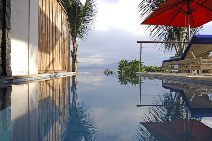 Imagen de la habitación del Hotel LEMBONGAN SANCTUARY VILLAS. Foto 4