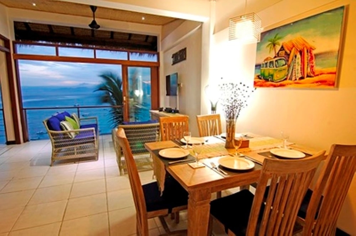Imagen de la habitación del Hotel LEMBONGAN SANCTUARY VILLAS. Foto 11
